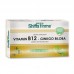 Комплекс B12 и ginkgo biloba от Shiffa Home 28 таблеток